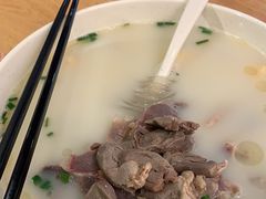 -鸭得堡老鸭汤·鸭血粉丝(凤凰西街店)