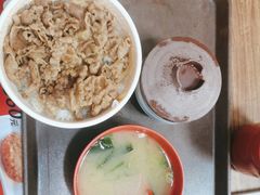 -食其家·牛丼咖喱(广元西路店)