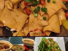 -农家湘菜(安亭店)