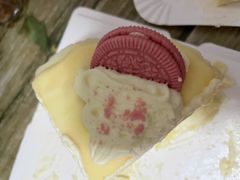 -锦时动物奶油蛋糕(茂业东方时代店)