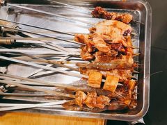-号令江湖·水浒烤肉(和畅睦邻中心店)