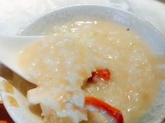 -李记潮汕砂锅粥(营福路店)