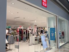 -优衣库(珠海华发商都店)