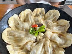 -十二道丰味·徐州土菜·烧烤(何山路店)
