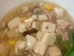 -谦和清心素食(彭州店)