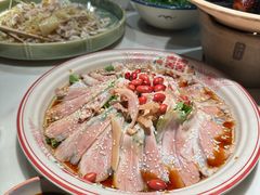 -广府乡下·饭庄(新港东路店)