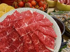 -松野谷·寿喜烧自助(华联顺义金街购物中心店)