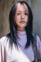 -YESIDO椰岛造型烫发染发