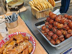 -钟方模白家肥肠粉(春熙店)