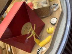 -清真全盛斋传统糕点(西羊市店)