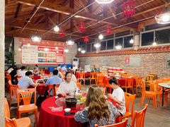 大堂-202特色排档(五缘湾店)