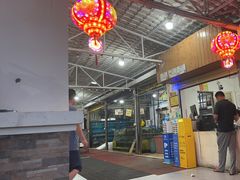 -岛中岛·海鲜大排档·万宁老字号(东澳店)