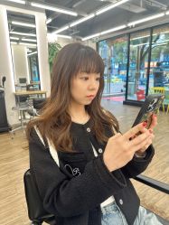 -曼都发型