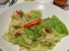 -汤城小厨•粤菜•靓汤(苏州街店)