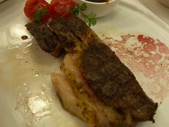 -上海和平饭店华懋阁 Cathay Room