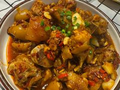 -江西老表·经典江西八大碗