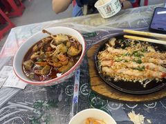 -小民大排档(江汉路店)