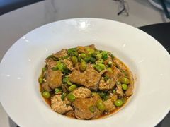 -虎哥私房菜(馒头山店)