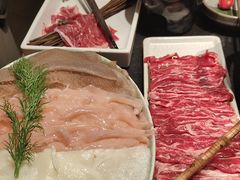 -大龙燚·旷野鲜火锅(广州首店)