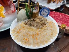 -东海怡品海鲜豆捞(舟宿夜江店)