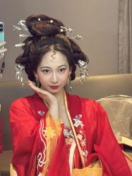 -盘子女人坊古装写真摄影(深圳店)