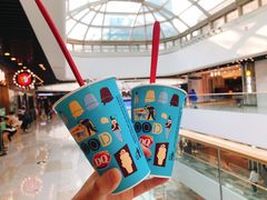 -DQ·蛋糕·冰淇淋(通州万达店)