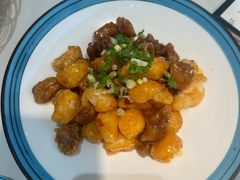 -桂大叔·砂锅粥·家传闽粤菜(县西巷店)