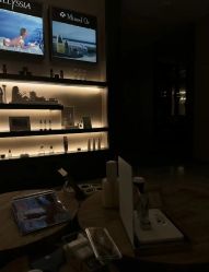 -丽妍雅集 Rubis SPA