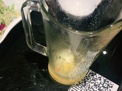 -高第街56号餐厅(银座商城玉函店)
