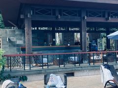 -七仙岭君澜度假酒店