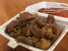 -细妹五香牛杂(步行街店)