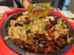 -大丰收脆鱼(万达江北店)