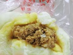 -清泉阁包子饺子·刀削面(五一店)