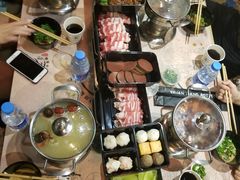 -好享派·团建轰趴馆(旗舰店)