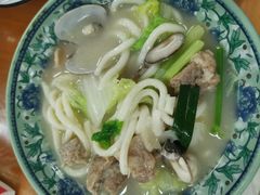 -阿水杠面(漳港店)