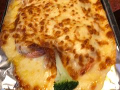 -绿茶餐厅(领展购物广场·中关村店)