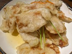 -金掌勺·锅包肉(双榆树店)