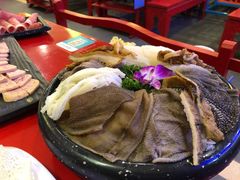 -重庆巴九门老火锅(阳朔店)