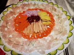 -味可道美食坊(福基路店)