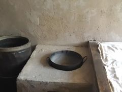 -延安杨家岭革命旧址