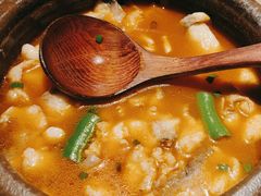 -山石榴·贵州菜(丰盛里店)