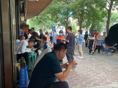 -清真白建强牛肉面(金雁花园店)