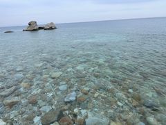 -养马岛旅游度假区