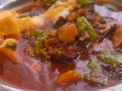 -那拉提之疆·新疆菜(美院店)