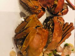 -上海丽笙精选海仑宾馆·莫赛克餐厅