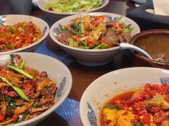 -潇湘阁(望京SOHO店)