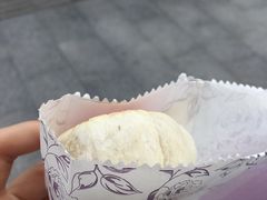 -长发西饼(临顿路店)