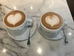 -COSTA COFFEE(成都来福士店)