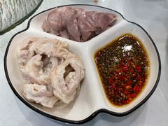 白切双拼-小实惠嘉(威海路店)