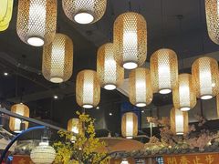 -佰家小厨·南京菜(夫子庙店)